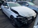 Mercedes-Benz C Class W205 2014-2018