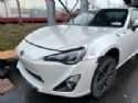 Toyota 86 ZN6AK