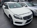 Mercedes-Benz A Class W176 2012-2015
