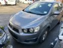 Holden Barina Other
