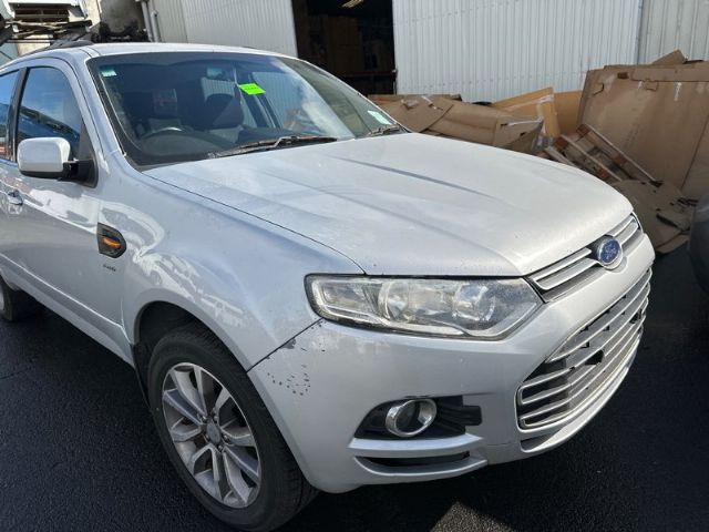 Ford Territory SZ 2011 -