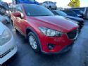 Mazda CX5 KE 02/12-11/14