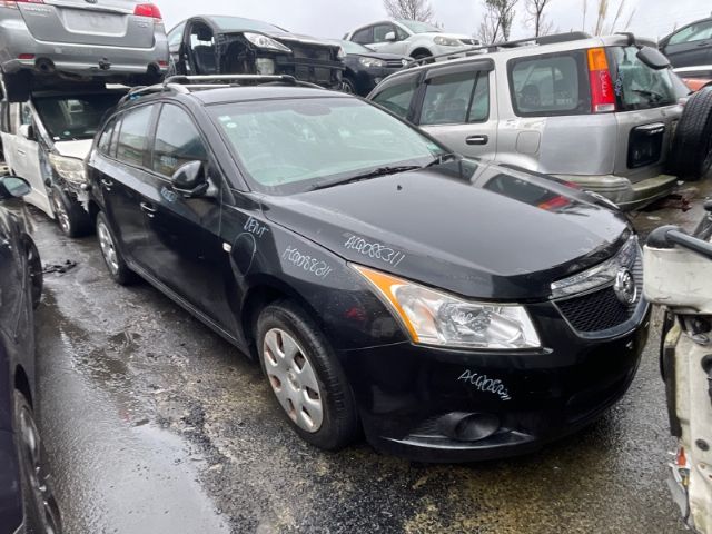 Holden Cruze Other