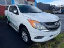 Mazda BT-50 BT-50 4WD