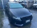 Audi A4 8K 2009-2012