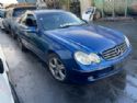 Mercedes-Benz CLK C209