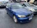 BMW 1 Series 130i 2004-2013