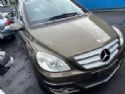 Mercedes-Benz B Class W245 2005-2011