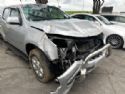 Holden Colorado ZR2 2016-on