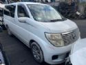 Nissan Elgrand E51 06/02-05/10