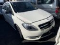 Mercedes-Benz B Class W246 2012-on