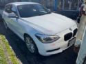 BMW 1 Series 120i F20