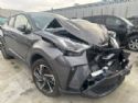 Toyota C-HR NGX10