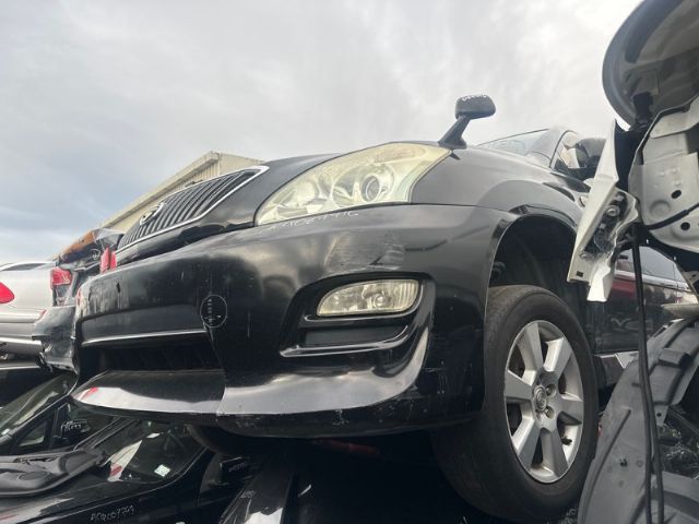 Toyota Harrier MCU30 2003-2013