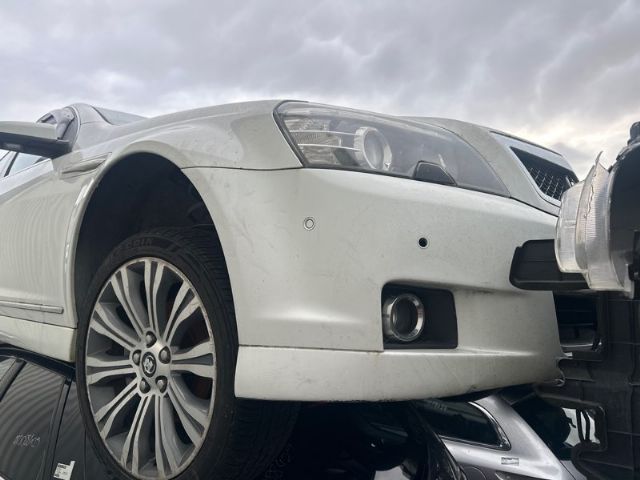 Holden Commodore VE