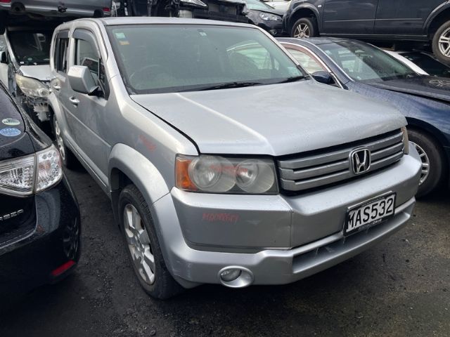 Honda Crossroad RT3 2007-2010
