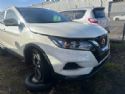 Nissan Qashqai J11 2014-2021