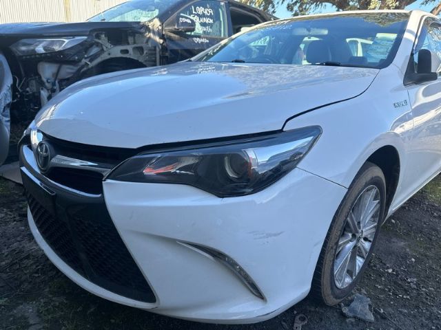 Toyota Camry XV50 2011-2019