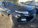 Land Rover Range Rover Evoque L538 2011-2013