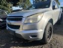 Holden Colorado RG 2011-2016
