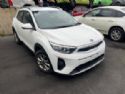 KIA Stonic YB CUV KX1 2017-on
