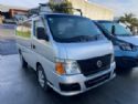 Nissan Caravan Homy E25L 2006-2012