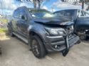 Holden Colorado RG 2016-on