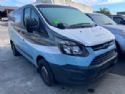 Ford Transit MK7 2006-2014