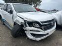 Holden Colorado RG 4wd