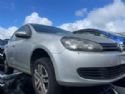 Volkswagen Golf MK6 2009-2011