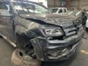 Volkswagen Amarok Amarok 2010-on