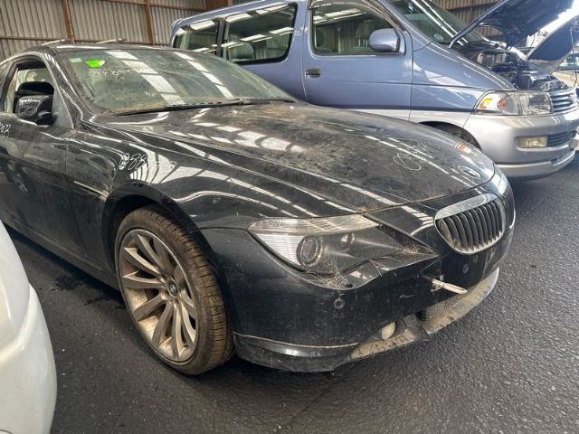 BMW 6 Series Other