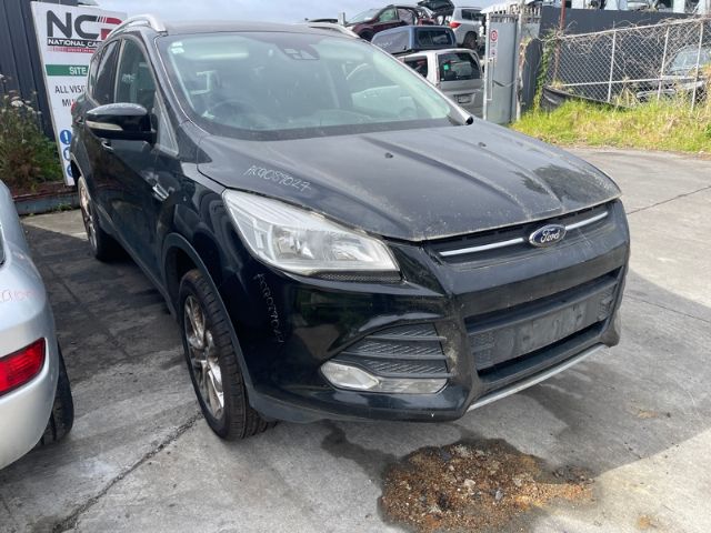 Ford Kuga C349 2008-2013