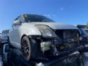 Suzuki Swift ZC31S 2004-2010