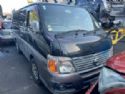 Nissan Caravan Homy E25 2001-2006