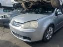 Volkswagen Golf MK5 2003-2009