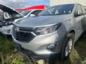 Holden Equinox D2 2017-on