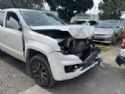 Volkswagen Amarok Amarok 2010-on