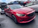 Mazda Atenza GJ 2012-2016