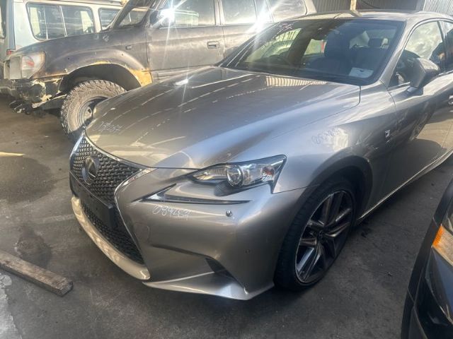 Lexus IS250 GSE20 2010-2013