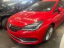 Holden Astra Other