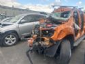 Ford Ranger PX 2011 - On