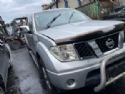 Nissan Navara D40 VSK 2006-04/2010