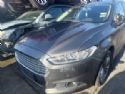 Ford Mondeo MK4 2011-2017
