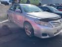 Toyota Camry ACV40 07/06>