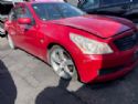 Nissan Skyline V36 2006-2016