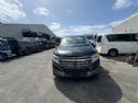 Nissan Elgrand E52 06/10-