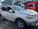 Nissan Murano Z51 2008-2013