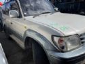 Toyota Prado KZJ95 01/96-12/02