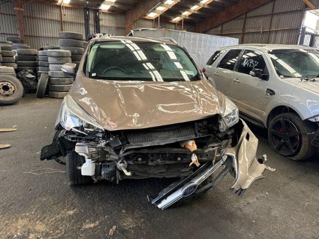 Ford Escape 3rd Gen 2013-2019